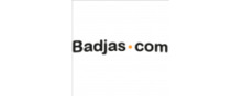 Badjas.com merklogo voor beoordelingen van online winkelen voor Mode producten