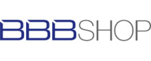 BBBShop merklogo voor beoordelingen van online winkelen voor Sport & Outdoor producten