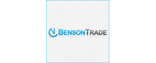 BensonTrade merklogo voor beoordelingen van online winkelen voor Mode producten