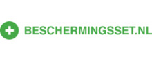 Beschermingsset.nl merklogo voor beoordelingen van online winkelen voor Persoonlijke verzorging producten