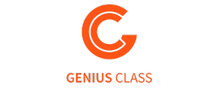 Blockchange | Genius Class merklogo voor beoordelingen van Studie en Onderwijs