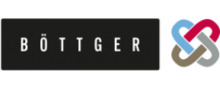 Böttger merklogo voor beoordelingen van online winkelen voor Wonen producten