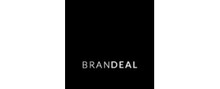 BRANDEAL merklogo voor beoordelingen van Voordeel, Winnen & Gratis