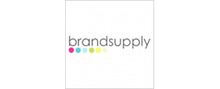 Brandsupply merklogo voor beoordelingen van Werk en B2B