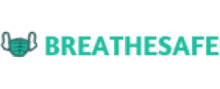 Breathesafe merklogo voor beoordelingen van online winkelen voor Persoonlijke verzorging producten