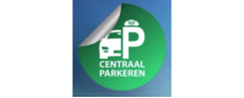 Centraal Parkeren merklogo voor beoordelingen van autoverhuur en andere services