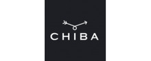 Chiba Clothing merklogo voor beoordelingen van online winkelen voor Mode producten