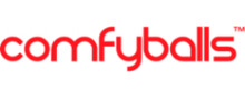 Comfyballs.nl merklogo voor beoordelingen van online winkelen voor Mode producten