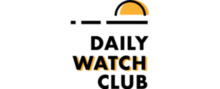 Daily Watch Club merklogo voor beoordelingen van online winkelen voor Mode producten