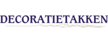 Decoratietakken.nl merklogo voor beoordelingen van online winkelen voor Wonen producten