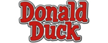 Donald Duck Junior merklogo voor beoordelingen van online winkelen voor Multimedia & Bladen producten