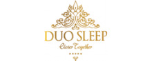 Duo Sleep merklogo voor beoordelingen van online winkelen voor Wonen producten