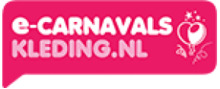 E-Carnavalskleding.nl merklogo voor beoordelingen van Fijne Feestdagen!