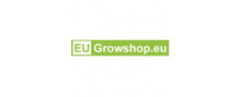 EU Growshop merklogo voor beoordelingen van online winkelen voor Wonen producten