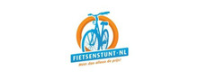 Fietsenstunt merklogo voor beoordelingen van online winkelen voor Sport & Outdoor producten