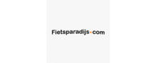 Fietsparadijs.com merklogo voor beoordelingen van online winkelen voor Sport & Outdoor producten