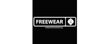 Freewear merklogo voor beoordelingen van online winkelen voor Mode producten