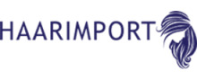 Haarimport merklogo voor beoordelingen van Overige diensten