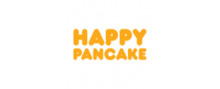 HappyPancake merklogo voor beoordelingen van online dating