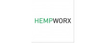 Hempworx merklogo voor beoordelingen van online winkelen voor Persoonlijke verzorging producten