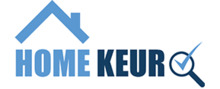Homekeur merklogo voor beoordelingen van Overige diensten