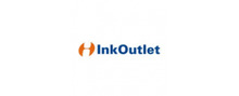 InkOutlet merklogo voor beoordelingen van online winkelen voor Kantoor, hobby, feest & merch producten