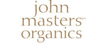 John Masters Organics merklogo voor beoordelingen van online winkelen voor Persoonlijke verzorging producten