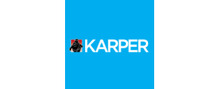 Karper Magazine merklogo voor beoordelingen van online winkelen voor Multimedia & Bladen producten