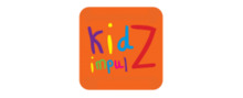 Kidzimpulz merklogo voor beoordelingen van online winkelen producten
