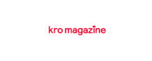 KRO Magazine merklogo voor beoordelingen van online winkelen voor Multimedia & Bladen producten