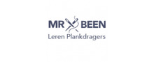 Mr Been | Leren plankdragers merklogo voor beoordelingen van online winkelen voor Wonen producten