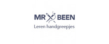 Mr Been | Leren handgreepjes merklogo voor beoordelingen van online winkelen voor Wonen producten
