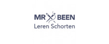 Mr Been | Leren Schorten merklogo voor beoordelingen van online winkelen voor Wonen producten
