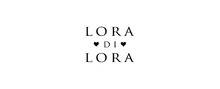 Lora di Lora merklogo voor beoordelingen van online winkelen voor Mode producten