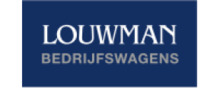 Louwman Bedrijfswagens merklogo voor beoordelingen van autoverhuur en andere services