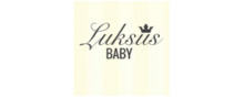 Luksusbaby merklogo voor beoordelingen van online winkelen voor Persoonlijke verzorging producten