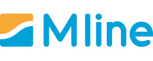 M line merklogo voor beoordelingen van online winkelen voor Wonen producten