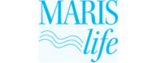 Maris Life merklogo voor beoordelingen van reis- en vakantie-ervaringen