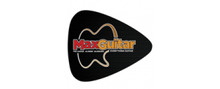 Max Guitar merklogo voor beoordelingen van online winkelen voor Kantoor, hobby, feest & merch producten