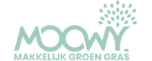 MOOWY merklogo voor beoordelingen van online winkelen voor Wonen producten