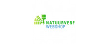 Natuurverf webshop merklogo voor beoordelingen van online winkelen voor Wonen producten