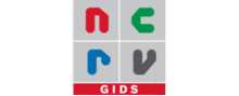 NCRV Gids merklogo voor beoordelingen van online winkelen voor Multimedia & Bladen producten