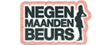 Negenmaandenbeurs merklogo voor beoordelingen van reis- en vakantie-ervaringen