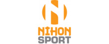 Nihon Sport merklogo voor beoordelingen van dieet- en gezondheidsproducten