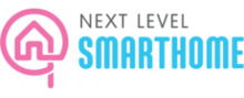 Next Level Smarthome merklogo voor beoordelingen van online winkelen voor Elektronica producten