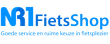 Nr1 FietsShop | Nr1Shops merklogo voor beoordelingen van online winkelen voor Sport & Outdoor producten