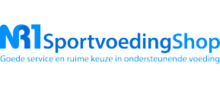 Nr1 SportvoedingShop | Nr1Shops merklogo voor beoordelingen van dieet- en gezondheidsproducten