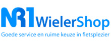 Nr1 WielerShop | Nr1Shops merklogo voor beoordelingen van online winkelen voor Sport & Outdoor producten