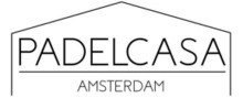 PadelCasa.com merklogo voor beoordelingen van online winkelen voor Sport & Outdoor producten