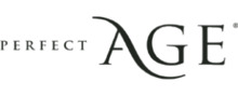 Perfect Age merklogo voor beoordelingen van online winkelen voor Persoonlijke verzorging producten